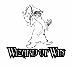 WIZARD OF WIN