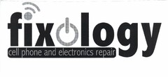 FIXOLOGY CELL PHONE AND ELECTRONICS REPAIR