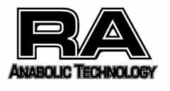 RA ANABOLIC TECHNOLOGY