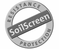 SOILSCREEN RESISTANCE PROTECTION