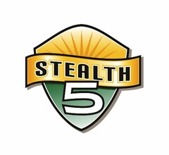 STEALTH 5