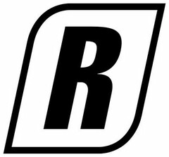 R