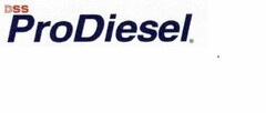 DSS PRODIESEL