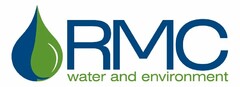 RMC WATER AND ENVIRONMENT