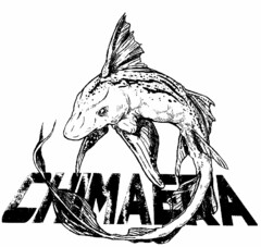 CHIMAERA