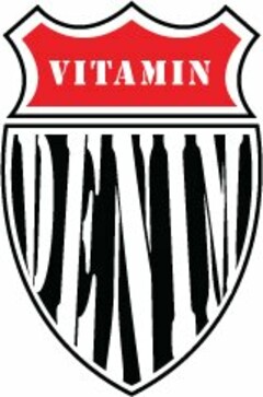 VITAMIN DENIM