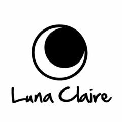 LUNA CLAIRE