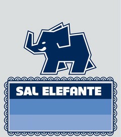 SAL ELEFANTE