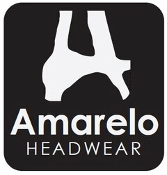 A AMARELO HEADWEAR