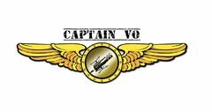 CAPTAIN VO