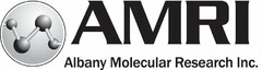 AMRI ALBANY MOLECULAR RESEARCH INC.