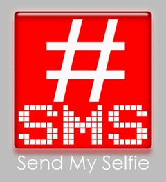 #SMS SEND MY SELFIE