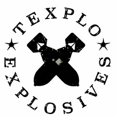 TEXPLO EXPLOSIVES