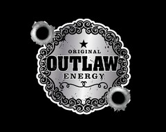 ORIGINAL OUTLAW ENERGY