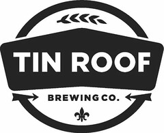 TIN ROOF BREWING CO.