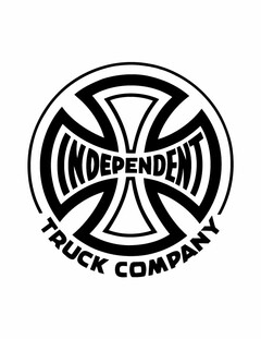 INDEPENDENT TRUCK COMPANY