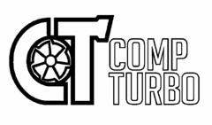 C T COMP TURBO