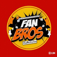 THE LOUD SPEAKERS NETWORK PRESENTS FANBROS FANBROS.COM LSN