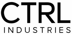 CTRL INDUSTRIES