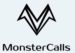 M MONSTERCALLS