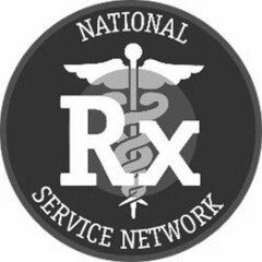 NATIONAL RX SERVICE NETWORK