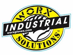 WORX INDUSTRIAL SOLUTIONS WORXGLOVES.COM