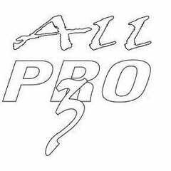 ALL PRO 3