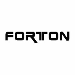 FORTON