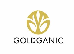 GOLDGANIC