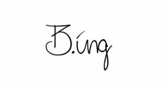 B.ING