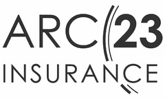 ARC 23 INSURANCE