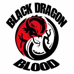 BLACK DRAGON BLOOD