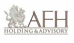 AFH HOLDING & ADVISORY