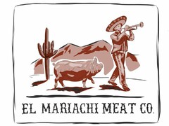 EL MARIACHI MEAT CO.