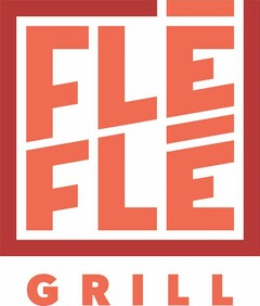 FLÉ-FLÉ GRILL