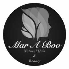 MAR A BOO NATURAL HAIR & BEAUTY PRODUCTS