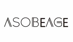 ASOBEAGE