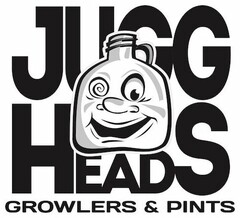 JUGG HEADS GROWLERS & PINTS