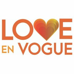 LOVE EN VOGUE