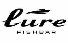 LURE FISHBAR