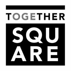 TOGETHER SQUARE