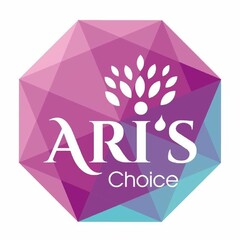 ARI'S CHOICE