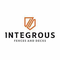 INTEGROUS FENCES AND DECKS