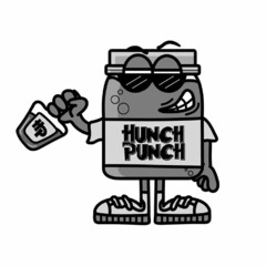 HP HUNCH PUNCH