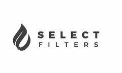 SELECT FILTERS