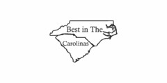 BEST IN THE CAROLINAS