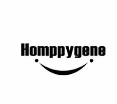 HOMPPYGENE