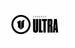 TORONTO ULTRA