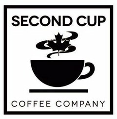 SECOND CUP COFFEE COMPANY