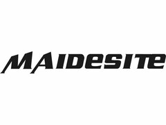 MAIDESITE